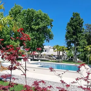 Casakadd002luxuryheated Pool Garden Patio Barbeque Cive